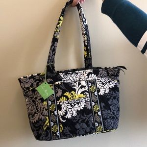 Vera Bradley Mandy Baroque bag